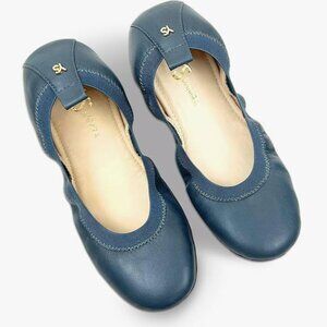 Yosi Samra Miss Samara Ballet Flats size 8